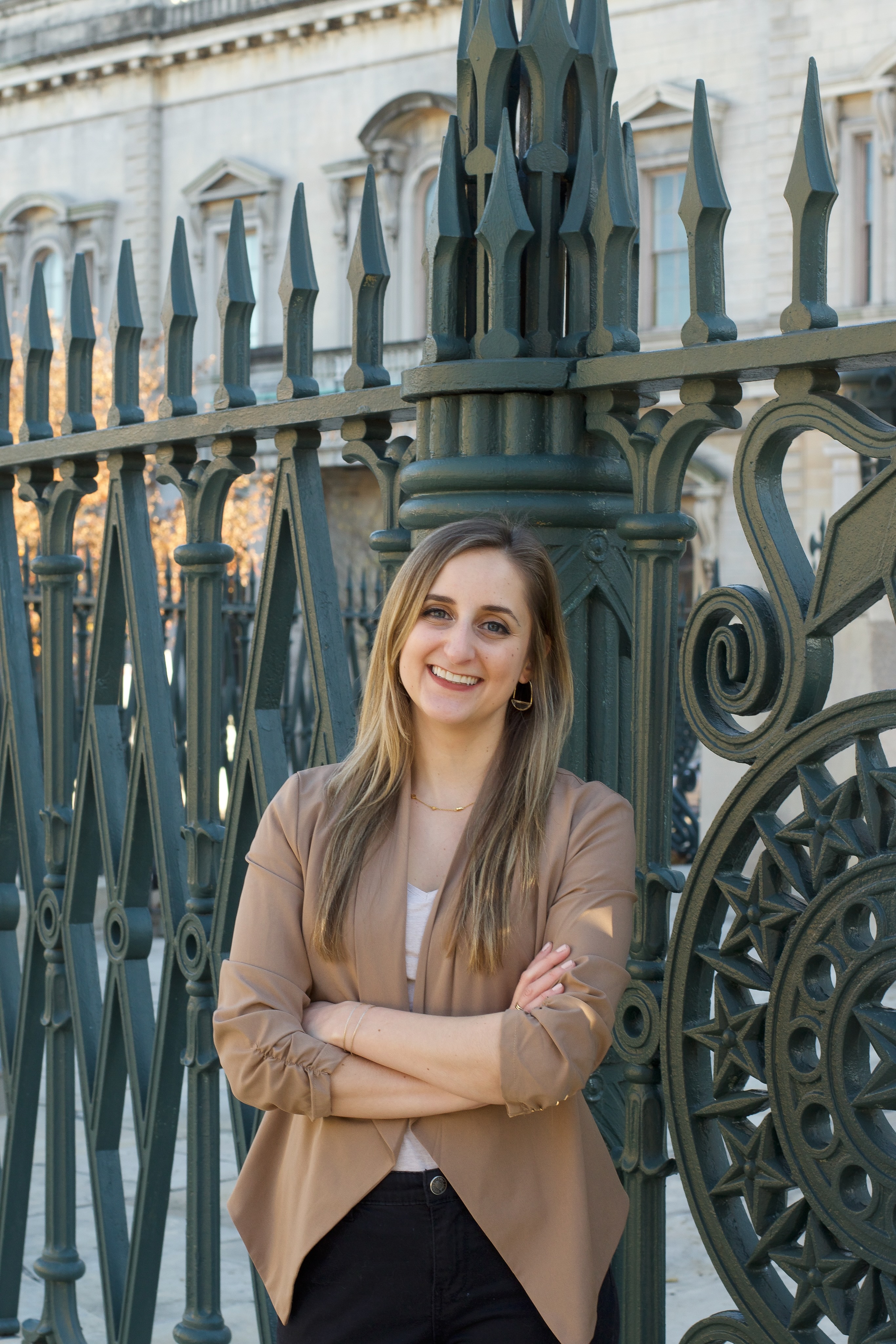 emily herrington marketing in baltimore md