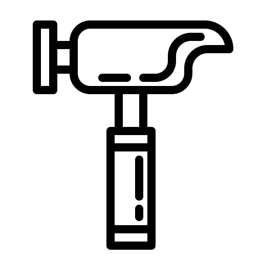 hammer icon