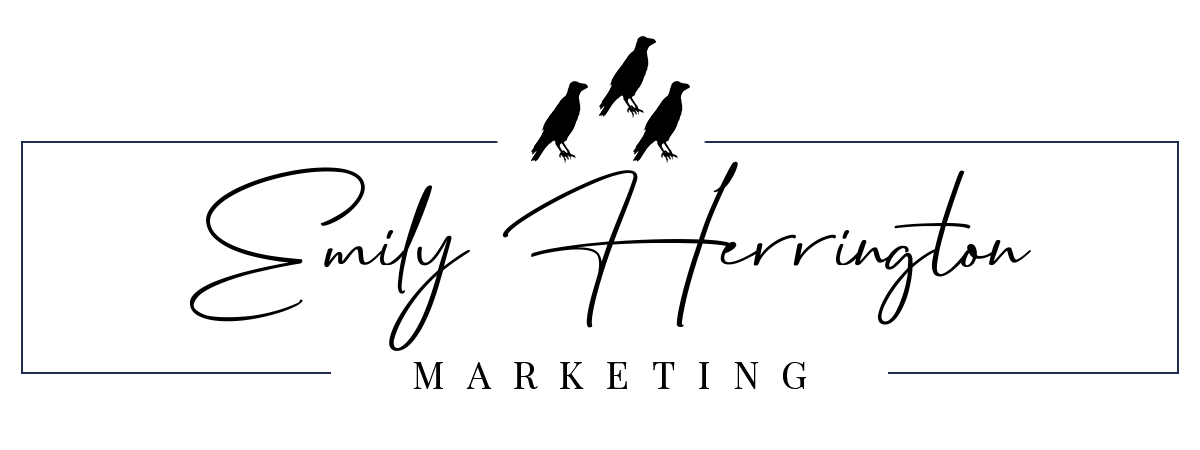 Emily Herrington Marketing